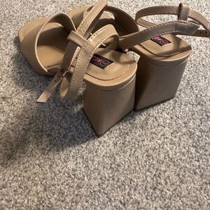 Heels